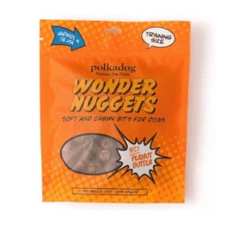 PolkaDog wonder nuggets