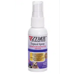 Skin support topical from Zymox