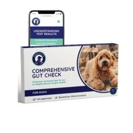 Comprehensive Gut Check Innovative Pet Lab