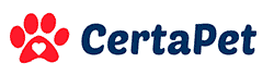 CertaPet logo